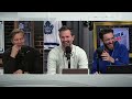 Maple Leafs Eying Sundin-Chayka For Front Office | Real Kyper & Bourne