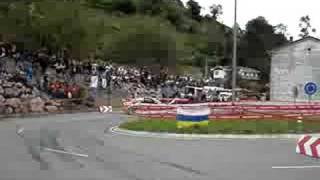 pedro burgo 45 rally principe de asturias