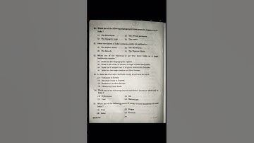 #bevea-181 #ba #ignou #2023 #questionpaper2023 Environmental Studies #june2023