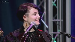 GDL: EmiSunshine named one of 10 new country artists to watch