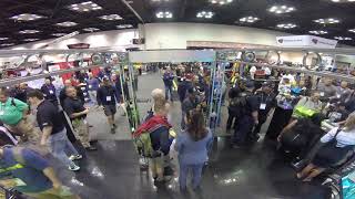 FDIC Indianapolis 2019 | LIFELINE Rescue Tools