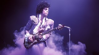 Prince - The Beautiful Ones (AI COVER)