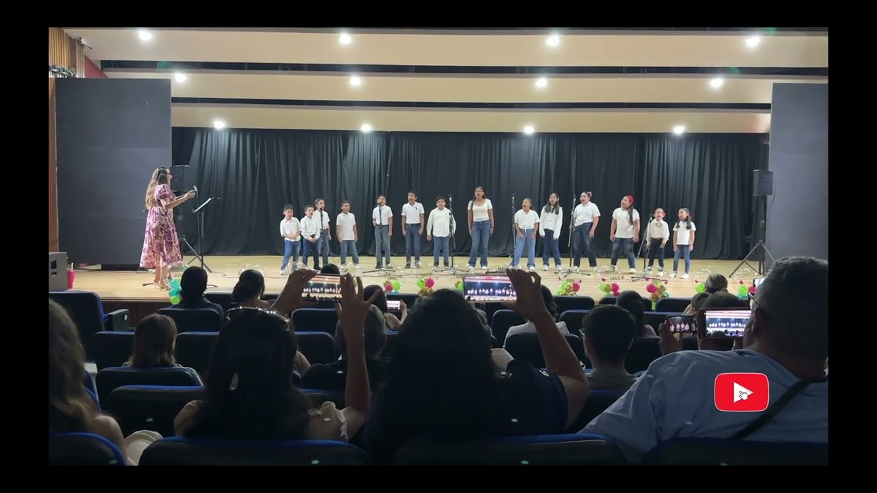 I´m still standing (cover) Mi participacion con el coro "Elgar"