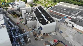 BS|ENERGY Erzeugungsprojekt 2030 - Stand Juni 2022