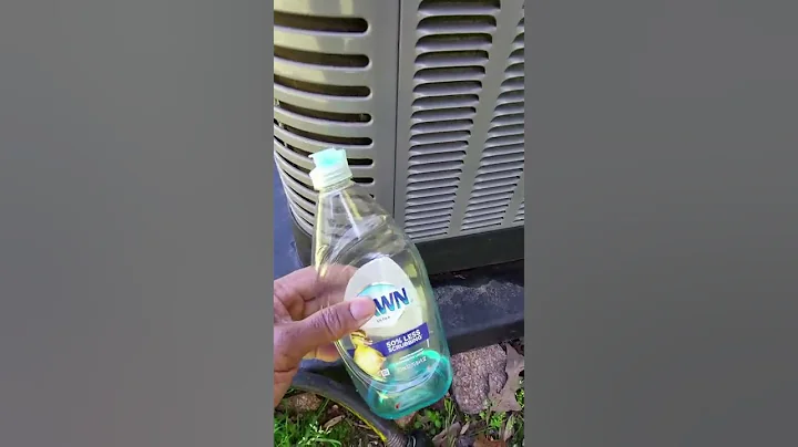 Stay Cool with This A/C Maintenance Tip - DayDayNews