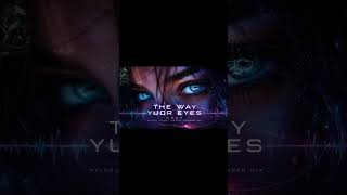 🔥 STOP SCROLLING 🔥just released a new melodic trance track called THE WAY YOUR EYES