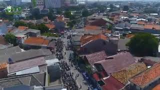 Mahalul Qiyam - Maulid Nabi Saw di Masjid Alhawi Condet Jakarta timur