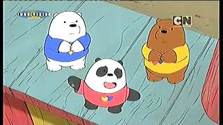 We Bare Bears   Baby Bear Rap Indonesian