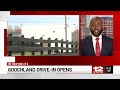 Goochland Drive-In Theater opens under new ownership