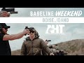 BOISE, IDAHO BASELINE WEEKEND
