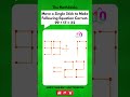 Math-Stick Challenge 92 | Matchstick Puzzle | Basic Math Puzzles With Answers | #shorts #viralshorts