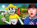 ZOOKEEPER is MOVING AWAY?! (Cartoon Animation) @GameToonsPlus REACTION!