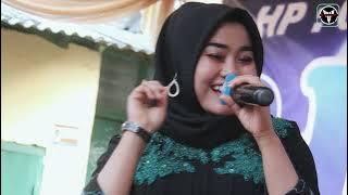 Undangan sampe melongo begitu lihat ILAH nyanyi Dangdut | Syirin Farhat (cover)