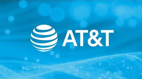 AT&T Wireless | AT&T On The Move 🔥🔥 Wow 