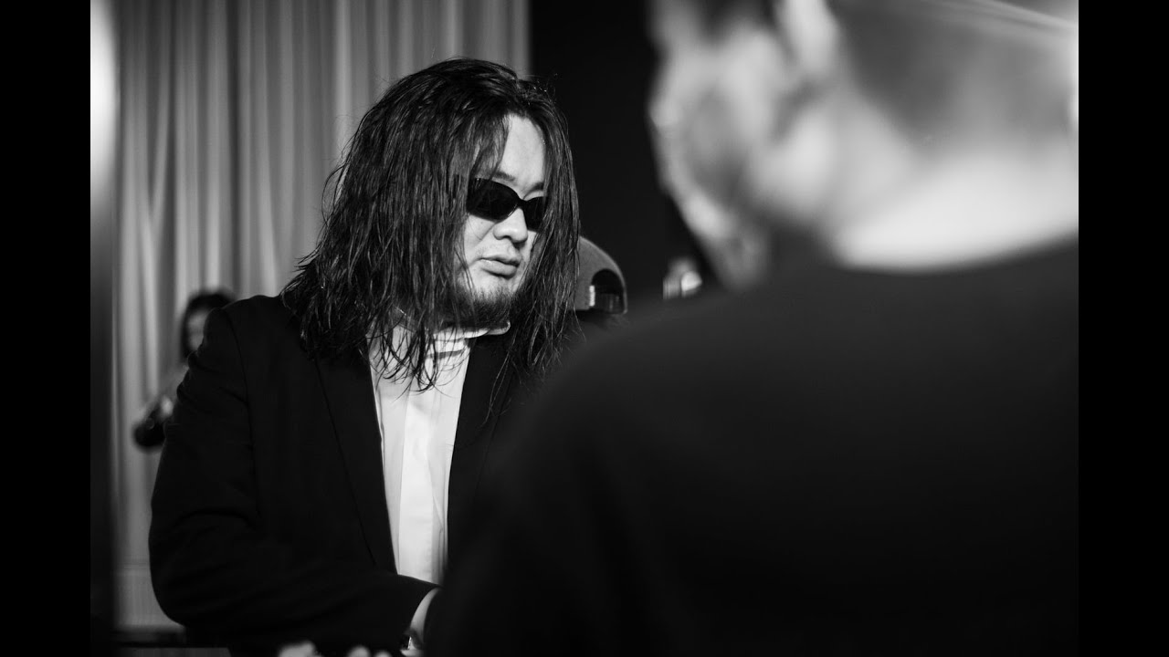 Break The Cycle - Affliction | Live at Playtime 2021 v2.0