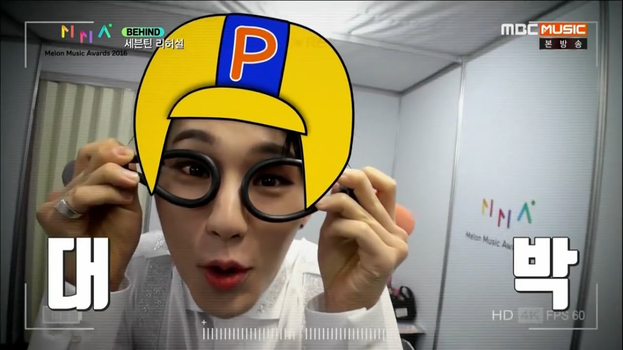 [中字] 161129 MMA Behind SEVENTEEN Cut(請開CC)