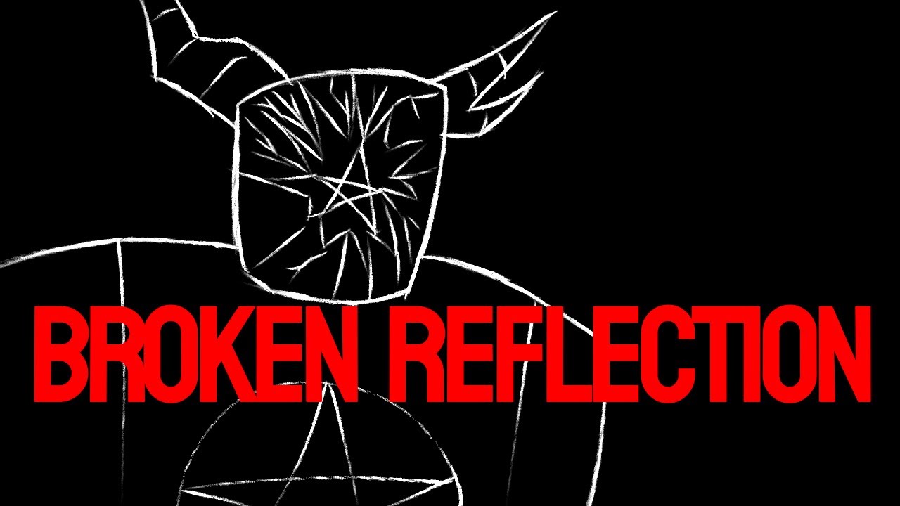 (SCRAPPED) Broken Reflection (+FLP) - Bloxxin' Archives OST