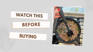 This tool changed the way I cook ground meat | PGYARD