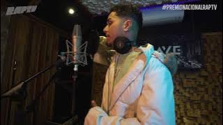 VEIGH - BANDANA /  FOTO DO CORTE | PRÊMIO NACIONAL RAP TV 2021