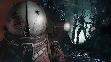 Cronos: The New Dawn // [4K 60FPS PC] #18 Morgue!