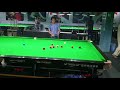 Solo 147 in hunter snooker academy what a confedance