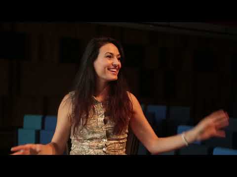 GC Interview Series | Anabel Montesinos | Part III