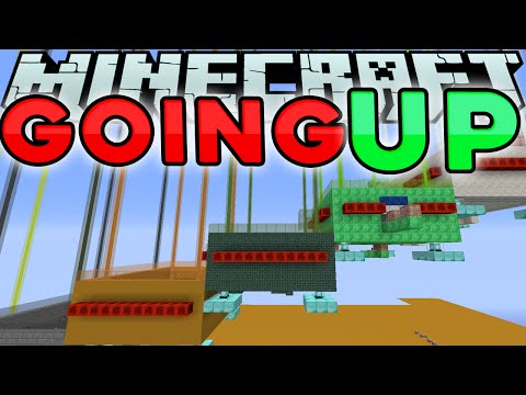 Minecraft – карта города Bikini Bottom (город Спанч Боба)