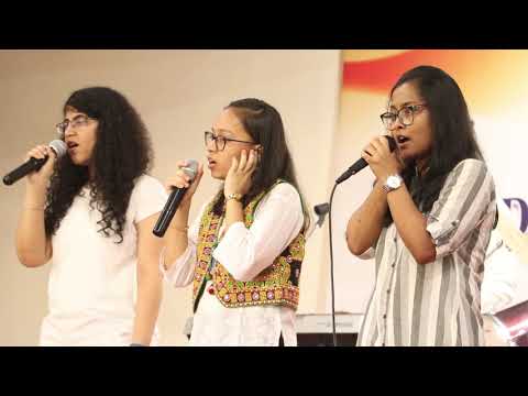 IIT Bhilai Anthem Video