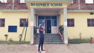 Dps Delhi Public School Basuara Madhubani