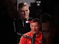 How Jon Sumrall Looks For Players that Meet the Moment at Florida