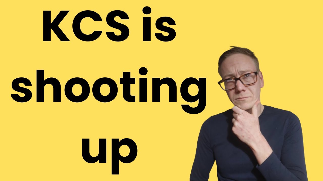 Kucoin Token crypto review - can hit $40 with ease