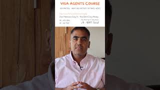 Visa Calculator for Visa Agents | Calculate your chances of getting Visa | Visa Agents Course