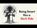 The Dark Side of a Very High IQ Nobody Talks About (Psychology Explains)