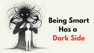 The Dark Side of a Very High IQ Nobody Talks About (Psychology Explains)