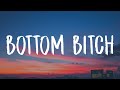 Doja Cat - Bottom Bitch (Lyrics)