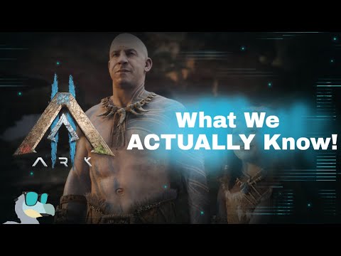 What We ACTUALLY Know About Ark 2 – (No Fake News!)