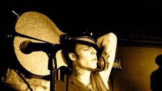 Nick Curran & The Nitelifes - No Fun chords
