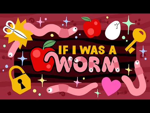 If I Was A Worm (2026)
