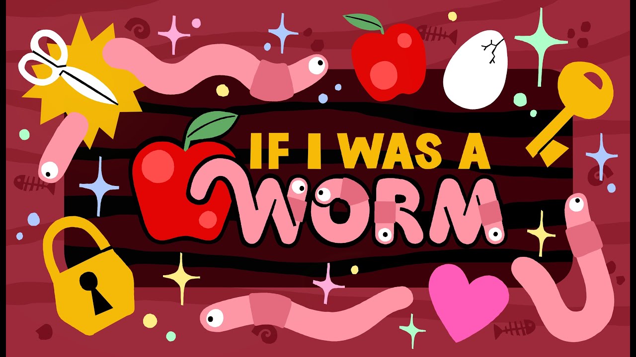 If I Was A Worm - Early Access Demo trailer
