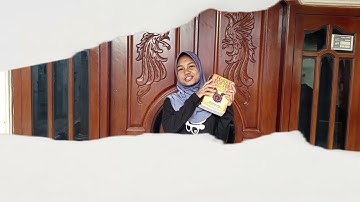 Tugas Informatika || Membuat vlog tentang hobi masing-masing