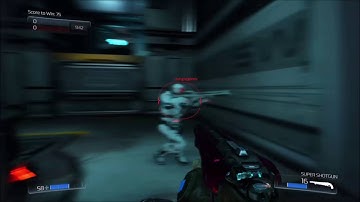 How to properly teleport in DOOM