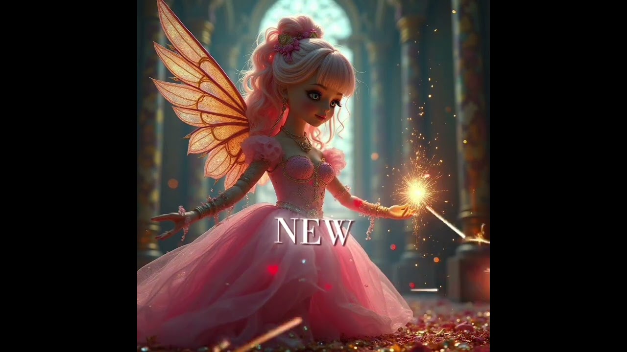 “Light Me Up”By FaithfulDoll 