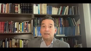 High Holiday Boot Camp | Avinu Malkeinu with Rabbi David Wolpe| |  August 17, 2021