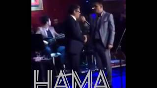 Ahmad Xalil U Ibrahim Erkal 2017 Resimi