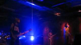 Pain Of Salvation - Kingdom Of Loss (live @ Teatria, Oulu 02.10.2010)