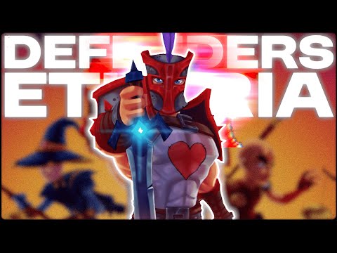 DOE | I TESTED THE DEMO AND..