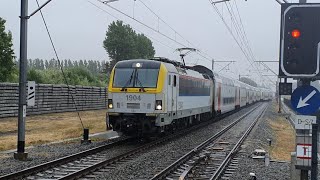 SNCB-NMBS.Veurne_230702