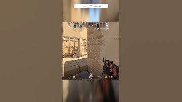 NiKo takes it onto himself #cs2 #nikocs #fpl  #faceit10lvl