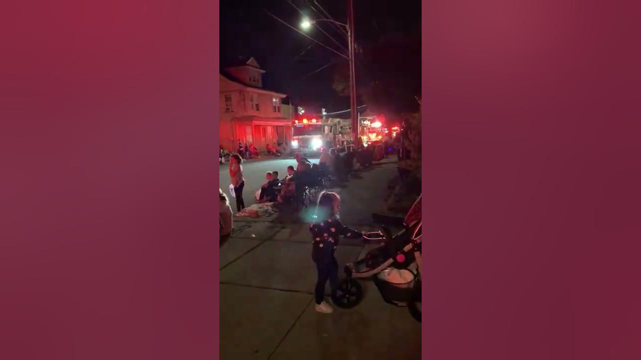 Manheim PA parade YouTube