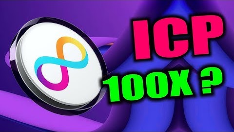Internet Computer will shock the world! ICP Price Prediction! ICP Prediction 2025